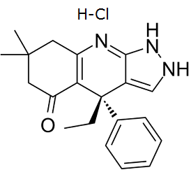 BRD0705 HCl